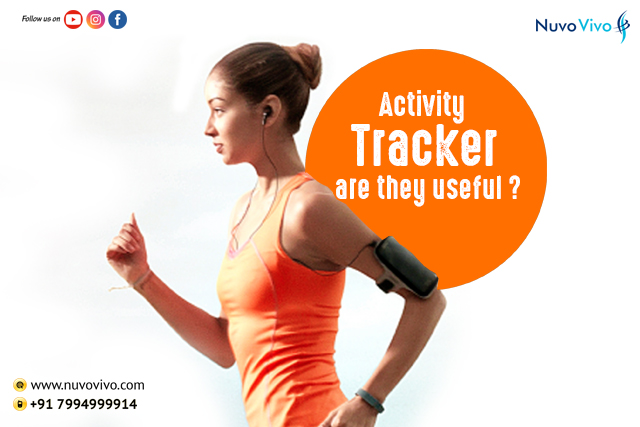 Activity-tracker