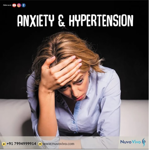 Read more about the article How can you get rid of anxiety and depression?