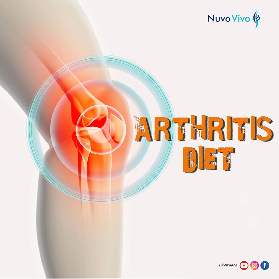 Arthritis-Diet