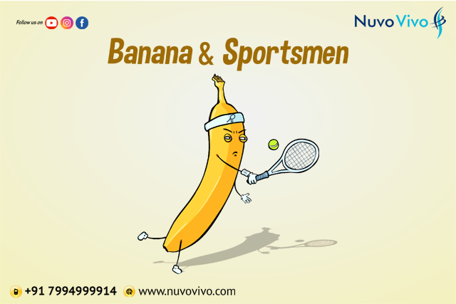 Banana-Sports-Men