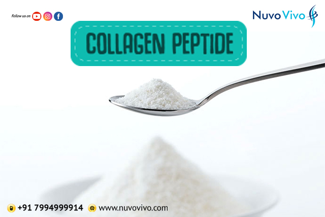 Collagen-Peptide