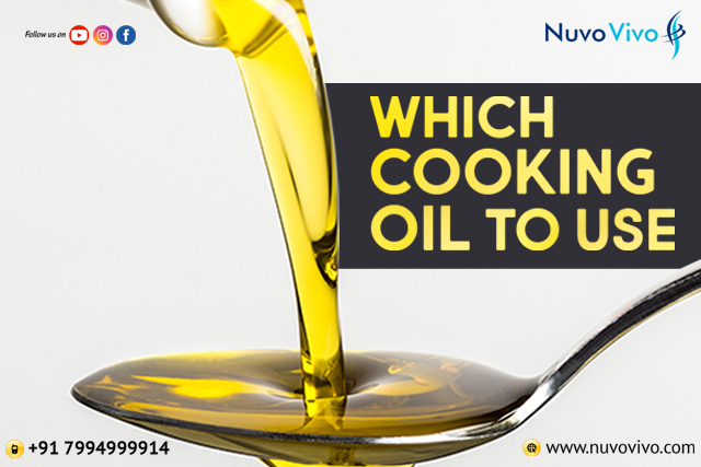 Cooking-Oil