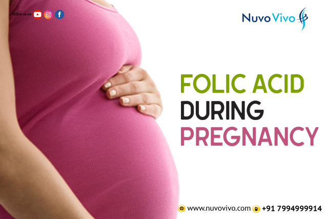 Folic-Acid-Pregnancy
