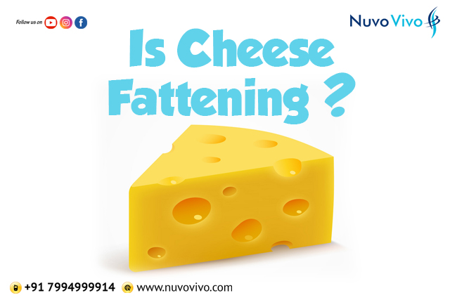 Is-Cheese-Fattening