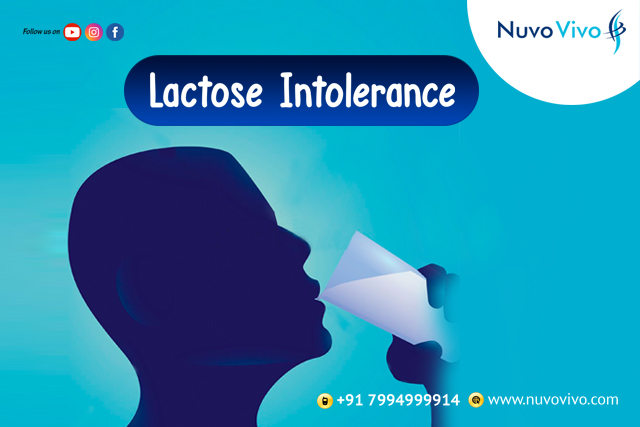 Lactose-Intolerance