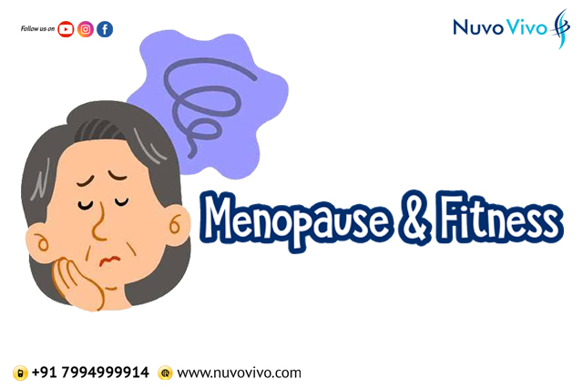 Menopause-Fitness