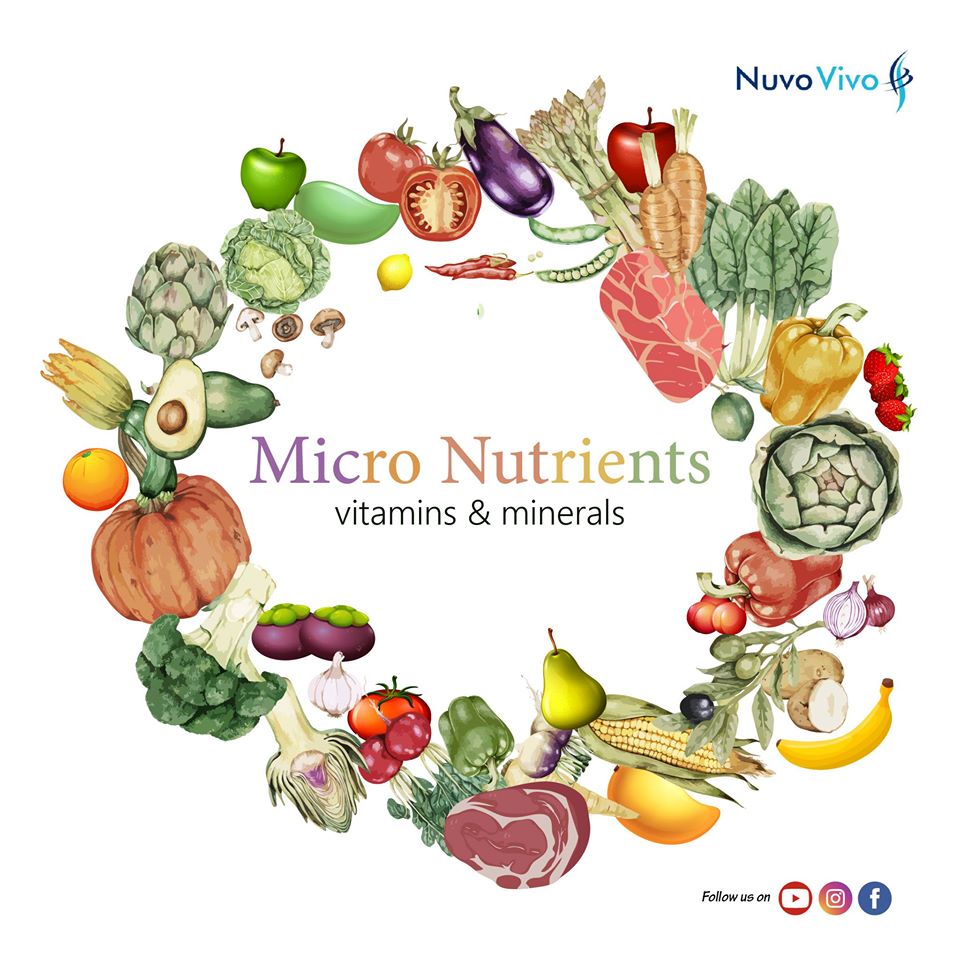 Micro-Nutrients