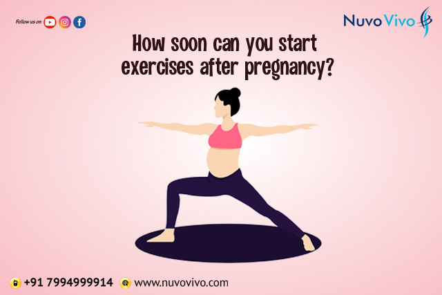 Post-Pregnancy-Exercise