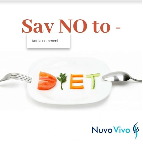 Say-No-to-Diet