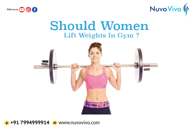 Should-women-lift-weights