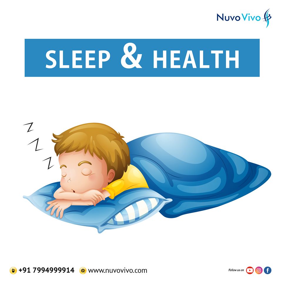 Sleep-Health