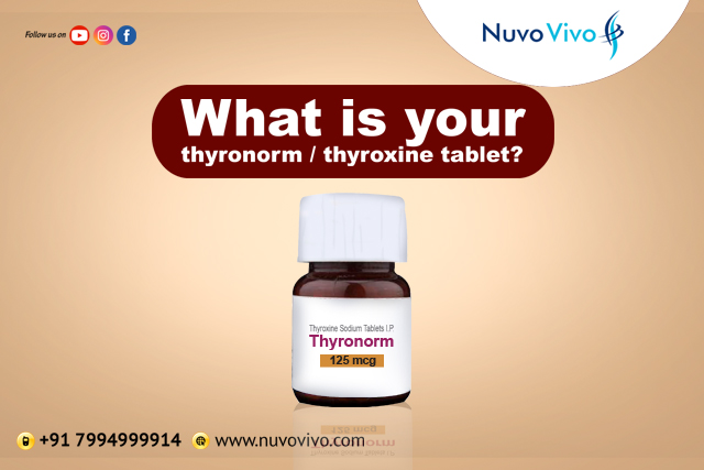 Thyronorm-tablet-thyroid