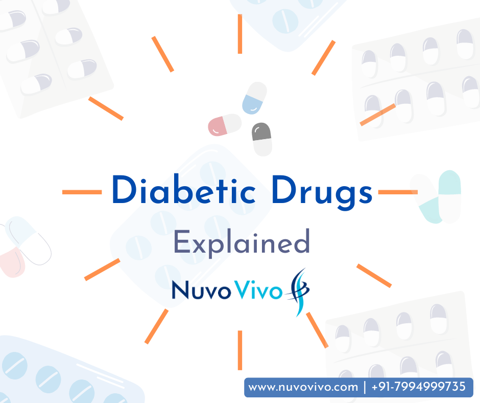 Diabetic-Drug-Explained