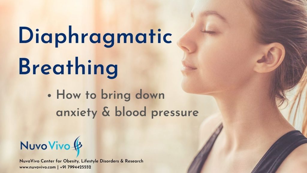 Diaphragmatic-Breathing