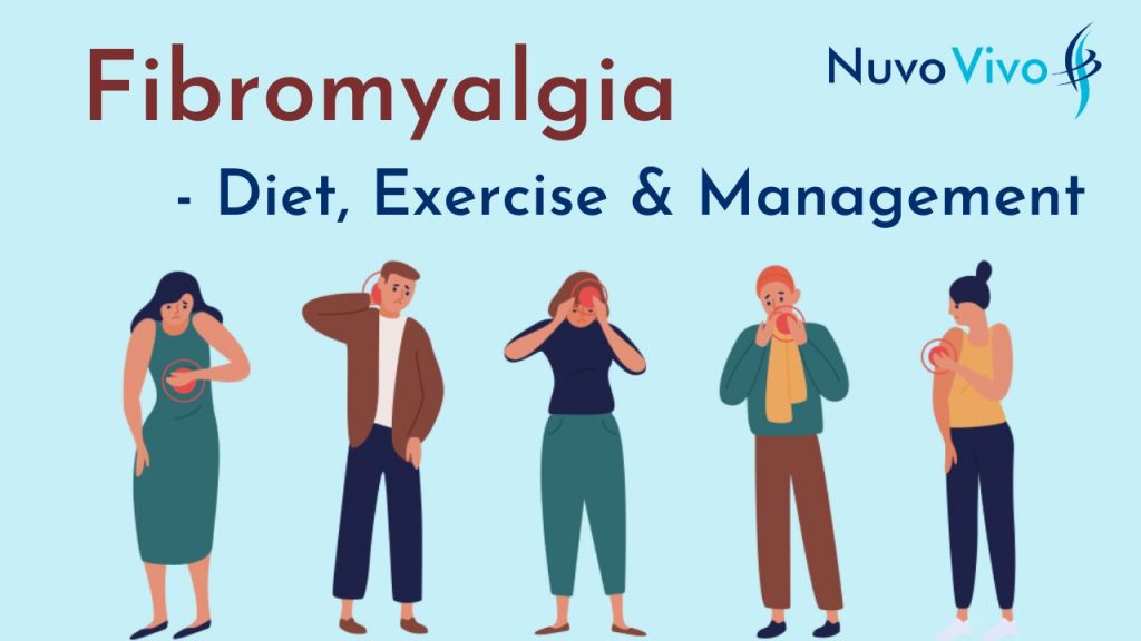 Fibromyalgia-Diet-Exercises