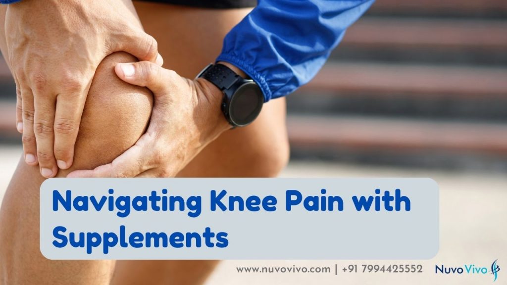 Knee-Pain-Supplements