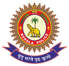 Kerala_State_Police_Logo