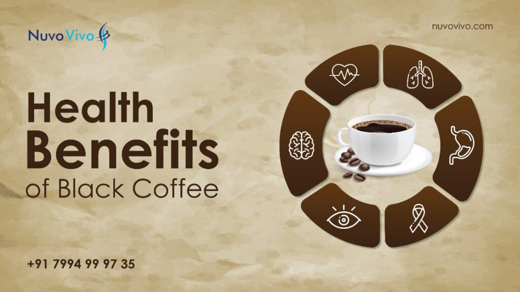 Black Coffee Advantages and Disadvantages Health Benefits & Side Effects