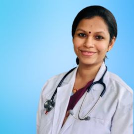 Dr Madhuja