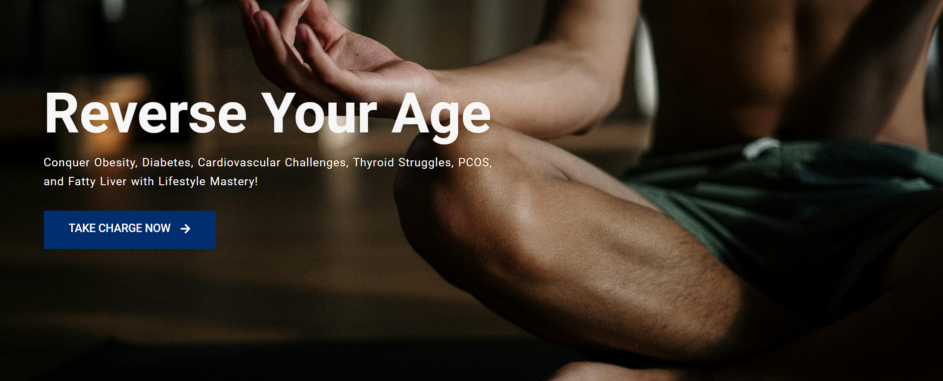 How do muscles grow? - NuvoVivo: Reverse Your Age & Lifestyle Diseases